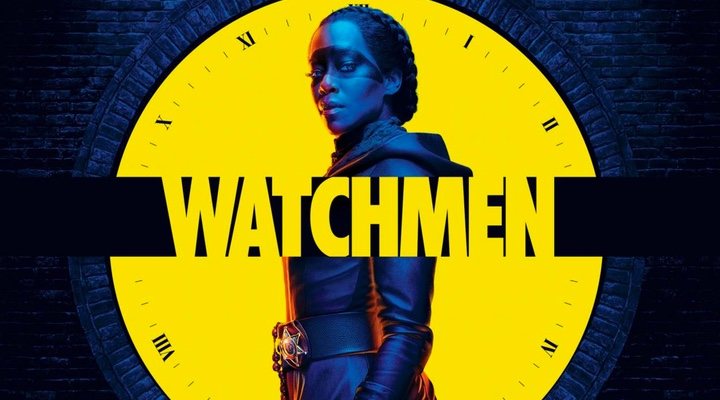 'Watchmen'