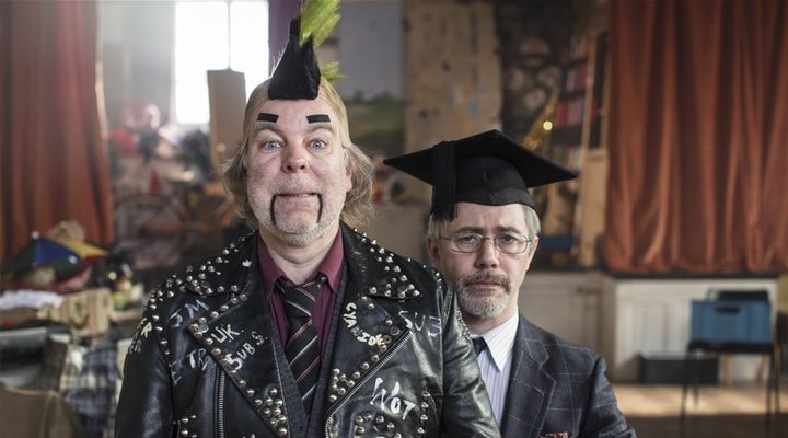  'Inside No. 9'