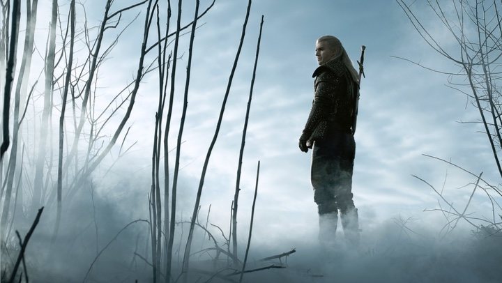 Nuevas fotos The Witcher