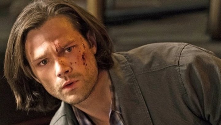 Arresto Jared Padalecki