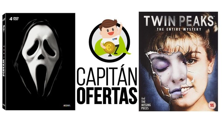 Las mejores películas y series de miedo para este Halloween