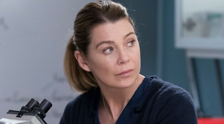  'Ellen Pompeo'