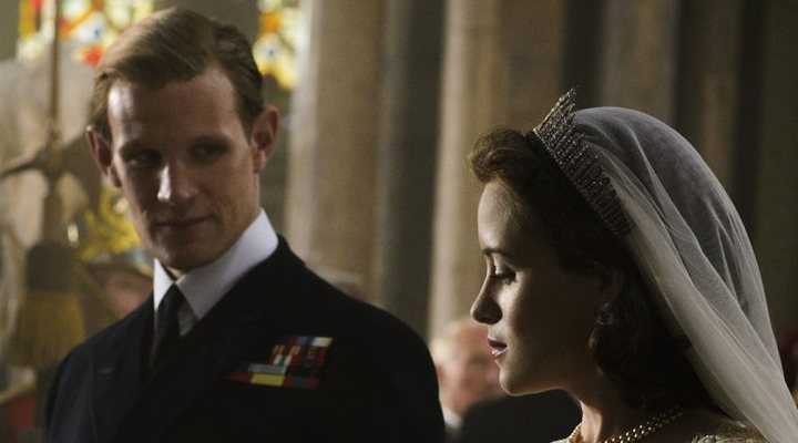  'The Crown'