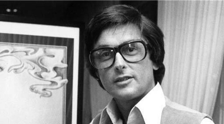 Robert Evans