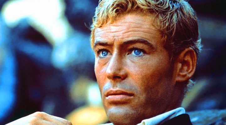 Peter O'Toole