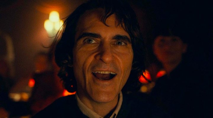 Gary Gulman confundió a Joaquin Phoenix con un extra en 'Joker'