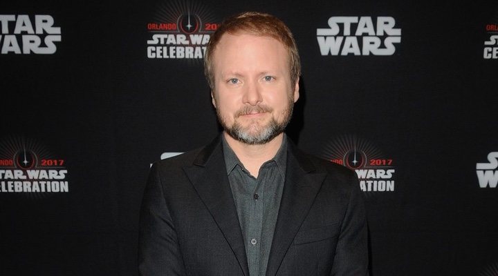 Rian Johnson