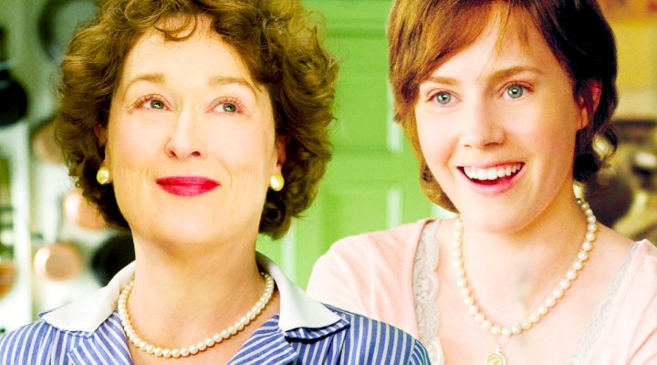 Julie y Julia