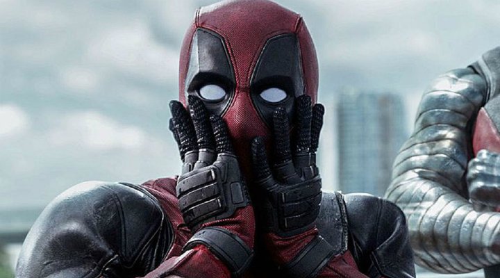 Fotograma de 'Deadpool 2'