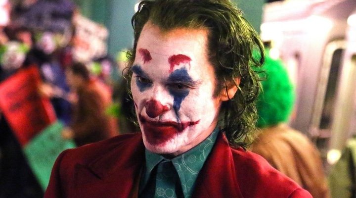 'Joker'