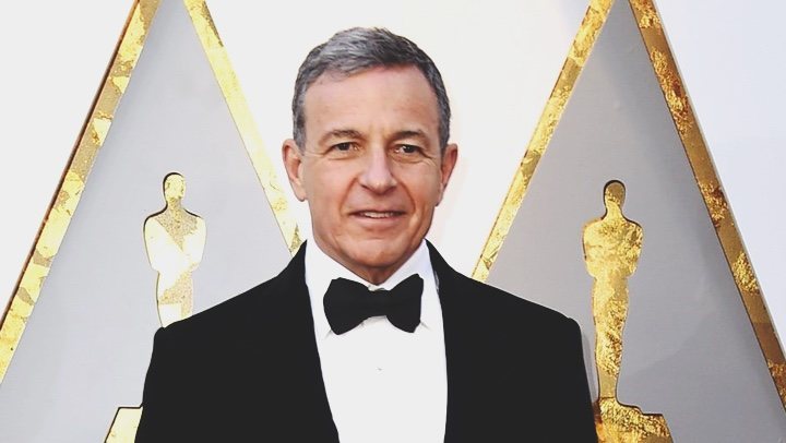 Bob Iger