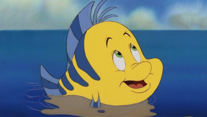 Flounder