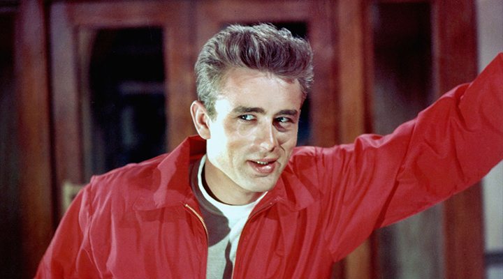 James Dean resurrección CGI