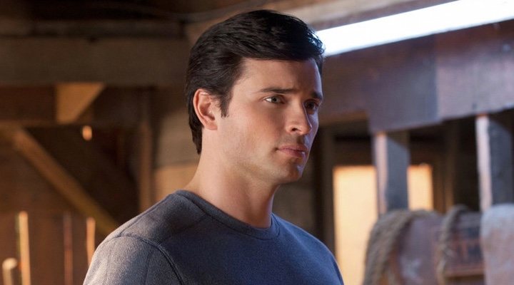 Tom Welling