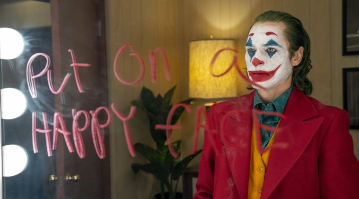 'Joker' e 'It - Capítulo 2' salvan el año de Warner Bros.