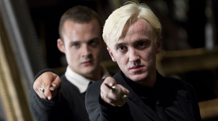 Draco Malfoy