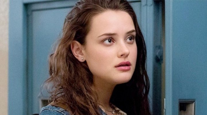 Katherine Langford