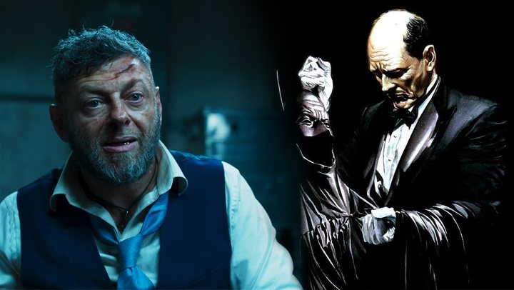 Andy Serkis