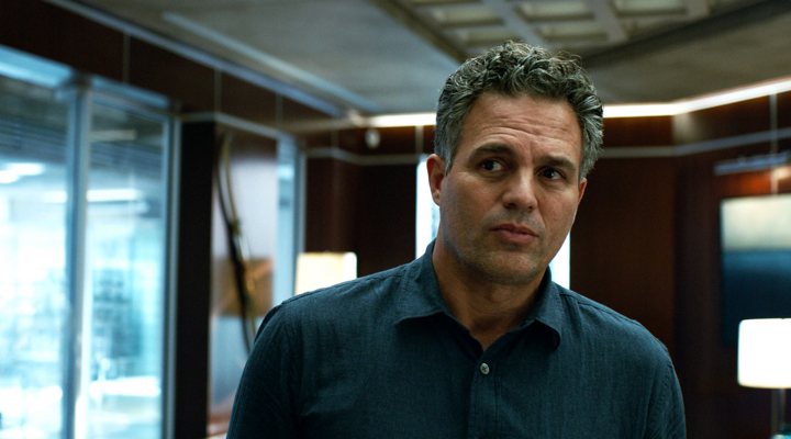 Mark Ruffalo contesta a Martin Scorsese