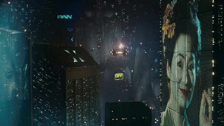 Muere creador mundo Blade Runner