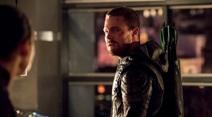  'Arrow'