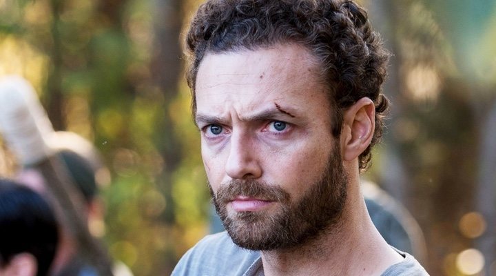 Ross Marquand