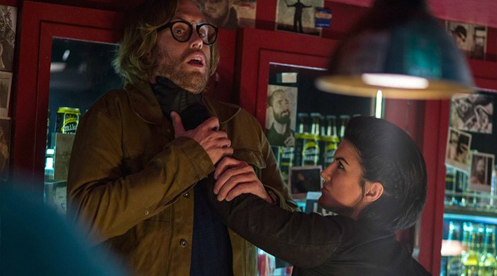 'Deadpool 3' y T.J. Miller