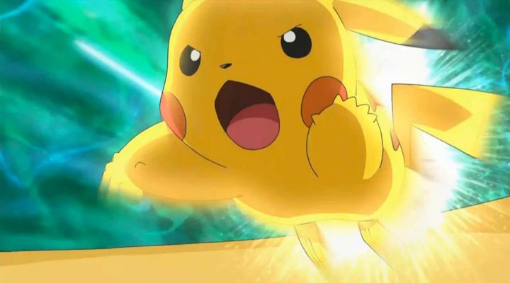 'Pokémon': la nueva temporada explora orígenes de Pikachu