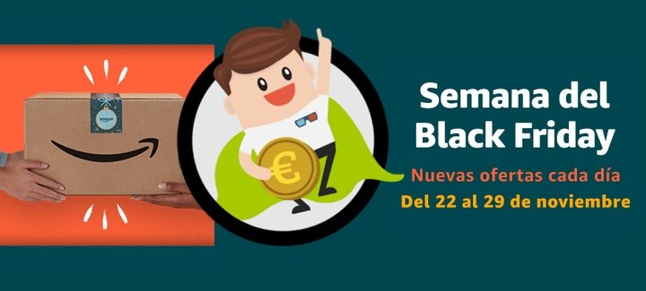  Semana del Black Friday