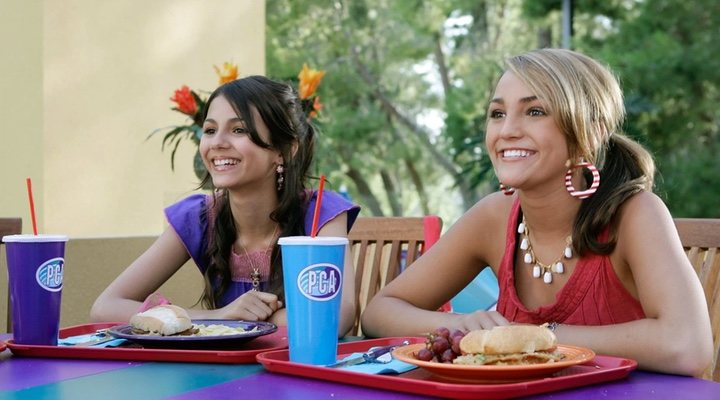 'Zoey 101'