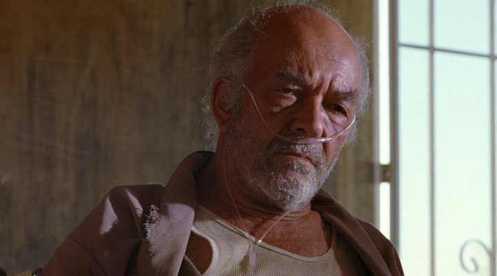 Mark Margolis más allá de 'Breaking Bad' y 'Better Call Saul'