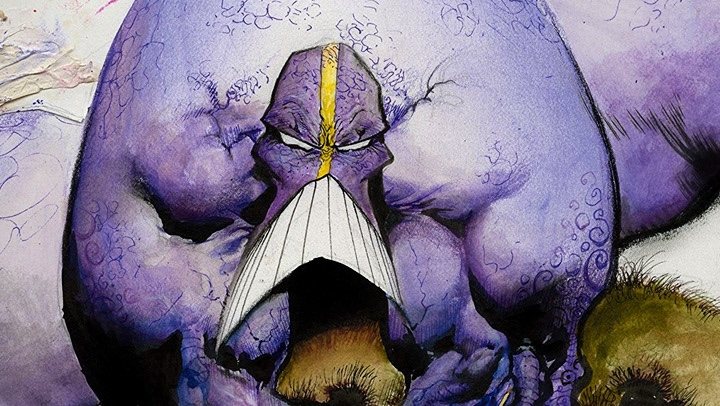 The Maxx nueva adaptación