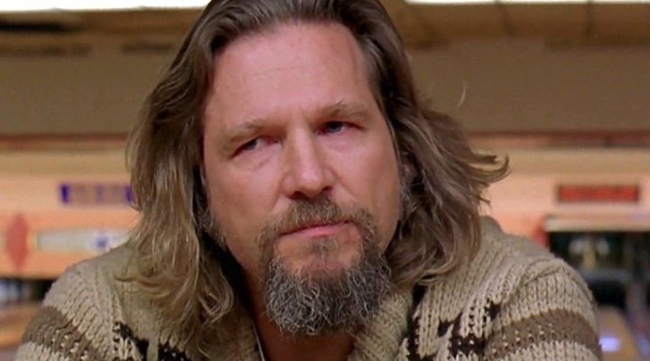  'El gran Lebowski'