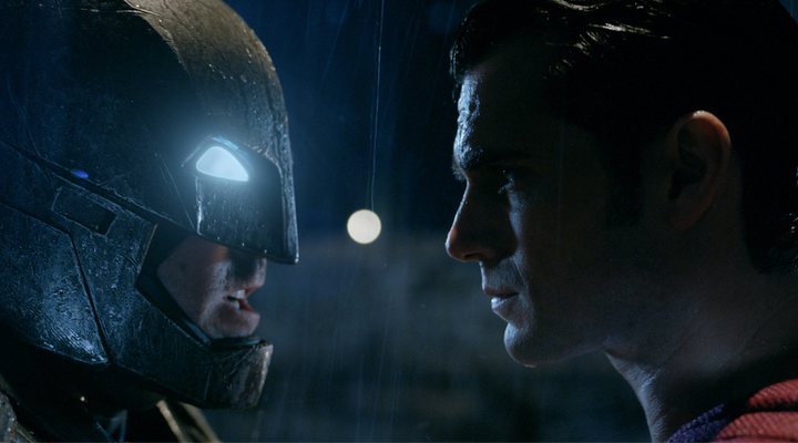  'Batman vs. Superman'