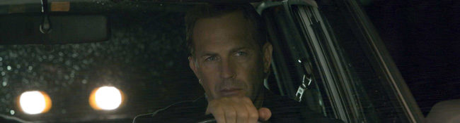 Kevin Costner en 'A Little War of Our Own'