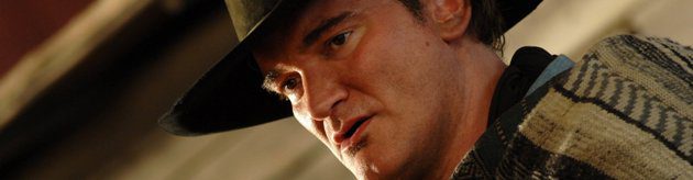 Tarantino quiere hacer un 'Southern'