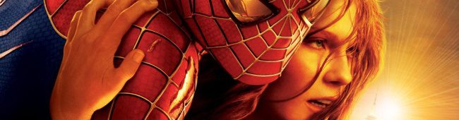 Cameron asesora a Webb sobre 'Spider-man' 3D