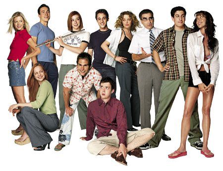 Hurwitz y Schlossberg dirigirán 'American Pie 4'