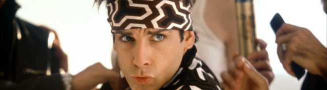 Se confirma la secuela de 'Zoolander'