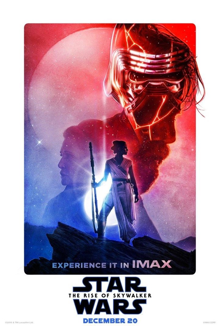 Poster IMAX