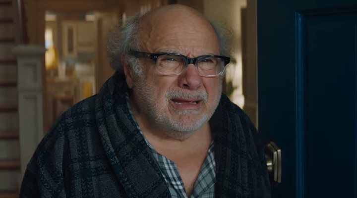  Danny DeVito