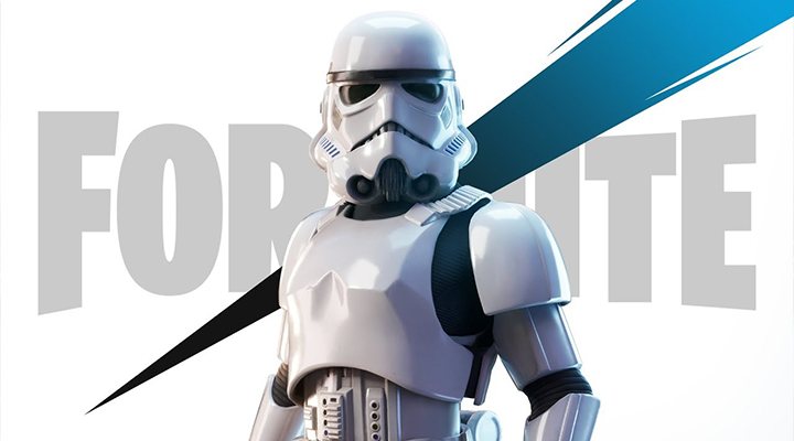 Fortnite y 'Star Wars: El Ascenso de Skywalker'