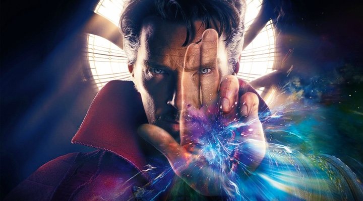 Kevin Feige anuncia le multiverso en 'Doctor Strange in the Multiverse of Madness'