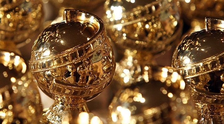 Nominados a los Globos de Oro 2020'