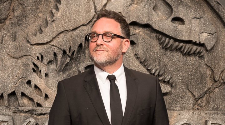  Colin Trevorrow