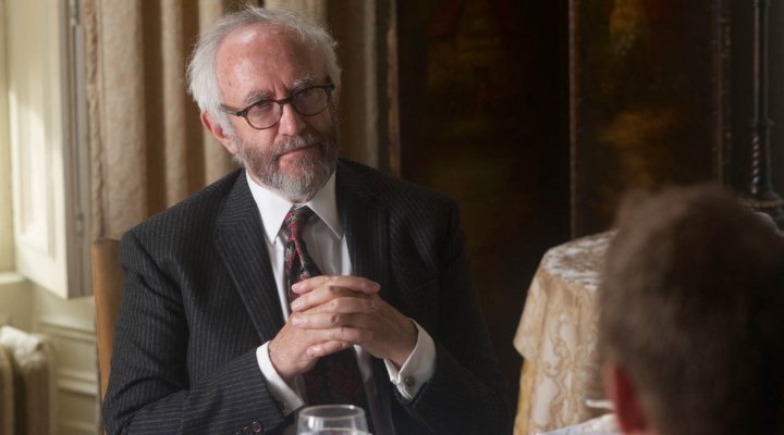 Jonathan Pryce