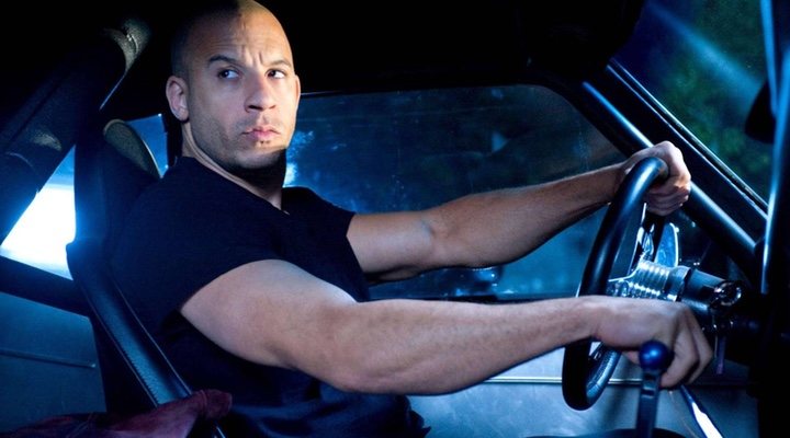 'Fast and Furious'