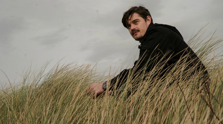 Sam Riley en 'Sometimes Always Never'