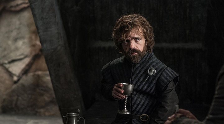 'Juego de Tronos' final y Peter Dinklage