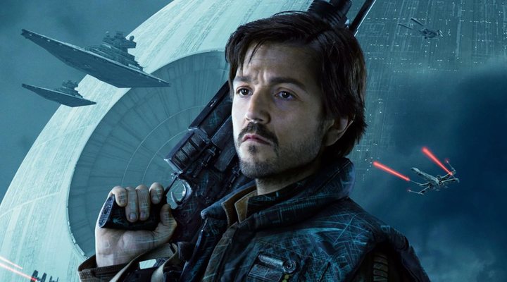 La serie de 'Cassian Andor' tiene fecha de rodaje